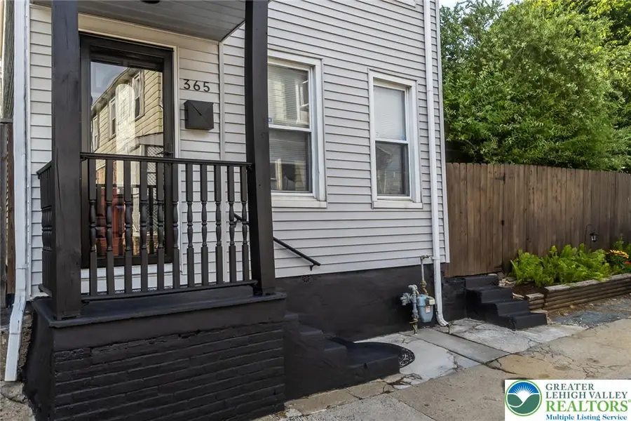 365 Rock Street, Easton, PA 18042 - #3
