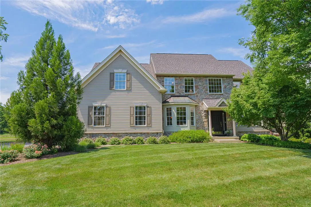5090 Adriana Court, Upper Saucon, PA 18034 - #1