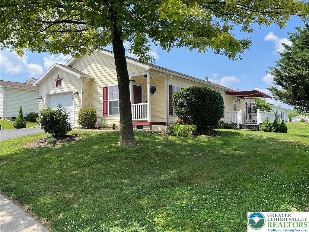 671 Kykuit Place, Forks Township, PA 18040 - #1