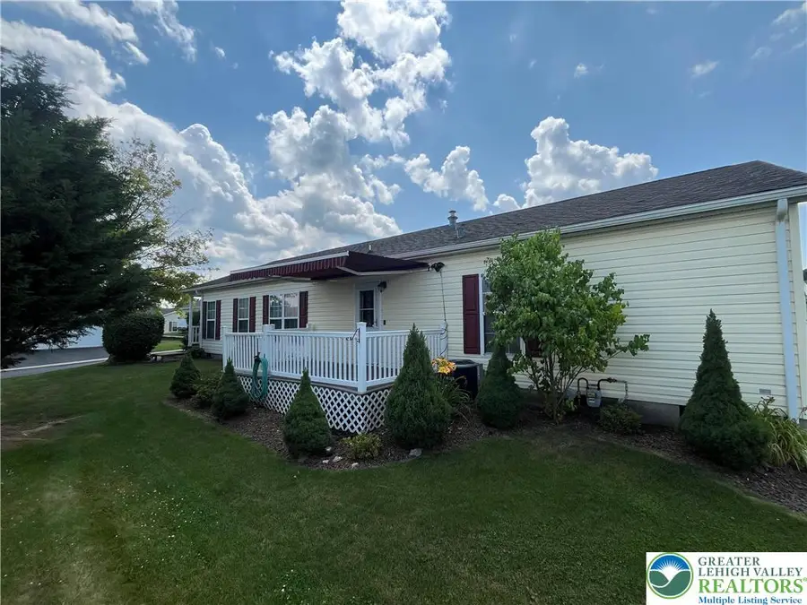 671 Kykuit Place, Forks Township, PA 18040 - #3