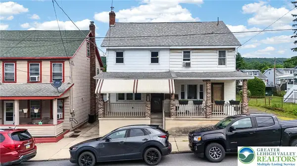 427 E Patterson Street, Lansford, PA 18232