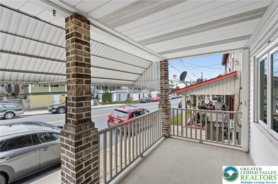 427 E Patterson Street, Lansford, PA 18232 - #3