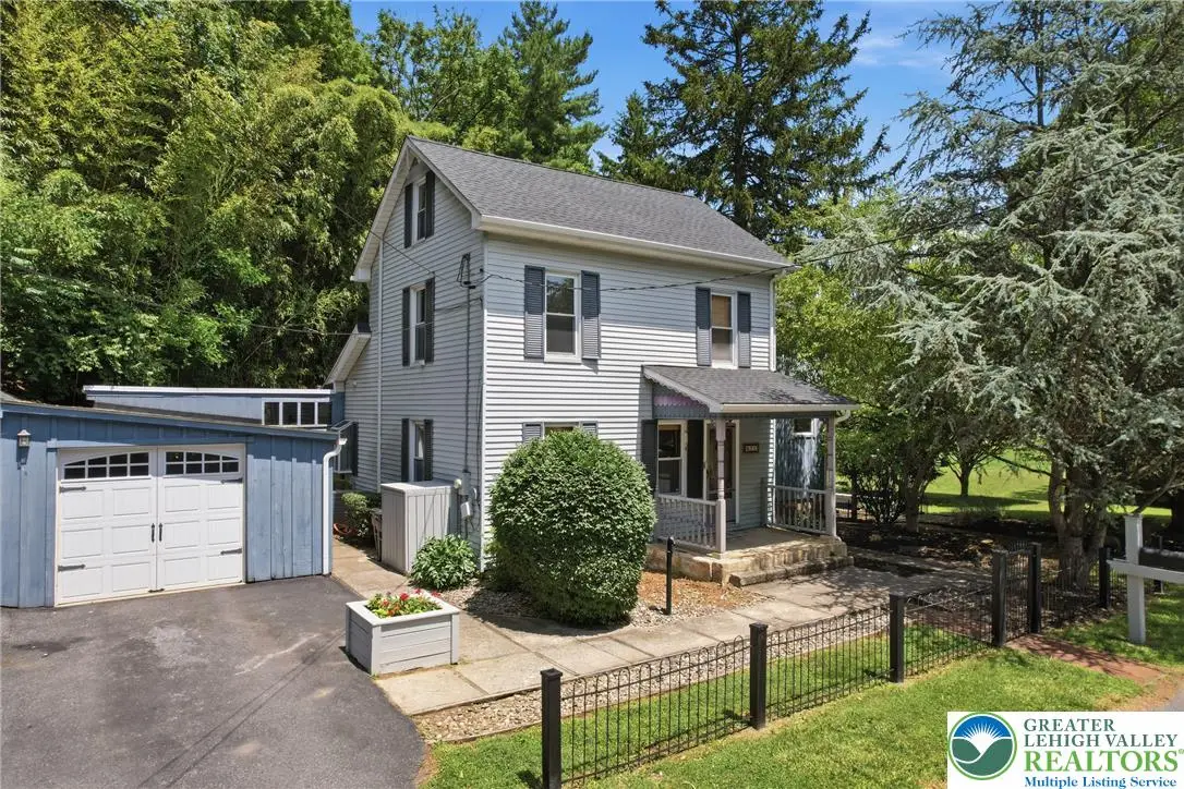 571 Pine Top Trail, Bethlehem, PA 18017 - #1