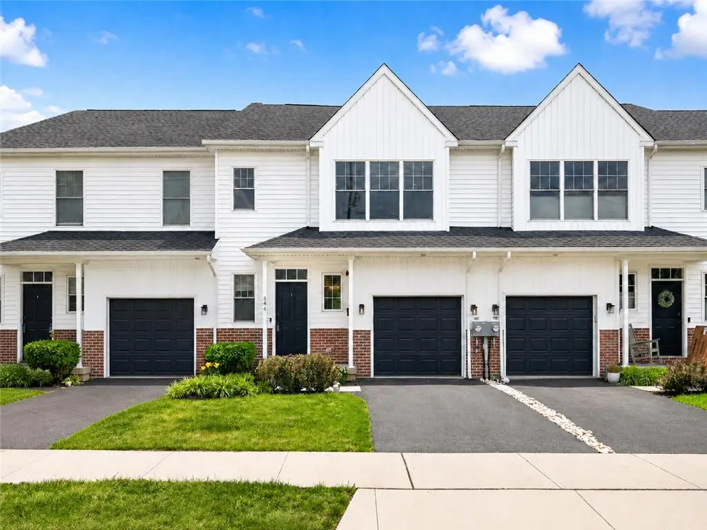 546 North Street, Emmaus, PA 18049 - #1