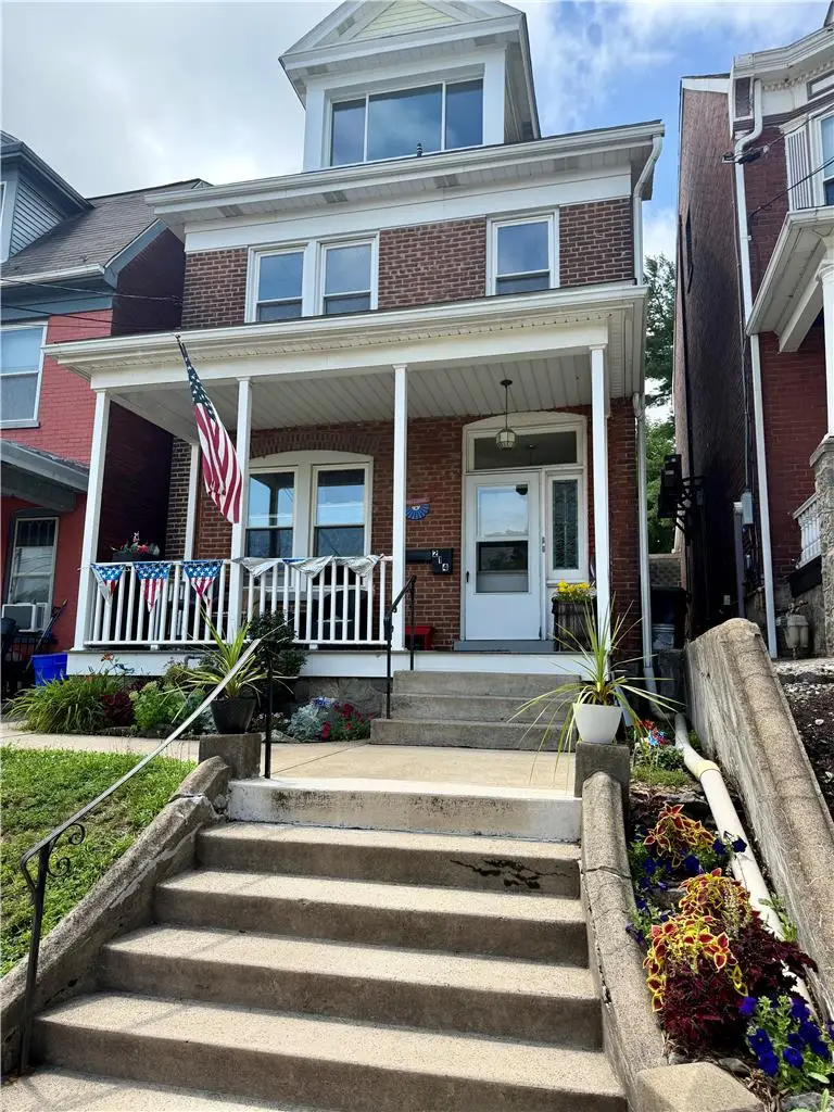 214 7th Street, Easton, PA 18042 - #3