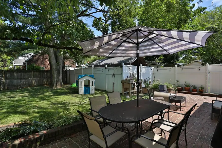 2449 W Washington Street, Allentown, PA 18104 - #2
