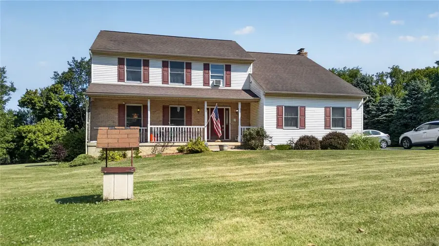 965 Berger Road, Williams, PA 18042 - #2