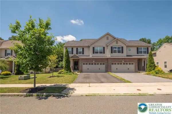 466 Racite Road, Alburtis Boro, PA 18011
