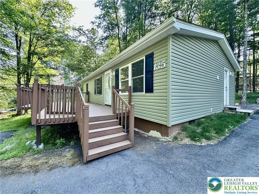 135 Oswayo Drive, Pocono Lake, PA 18347 - #3