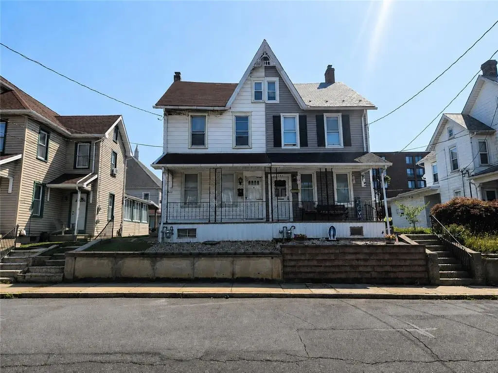 1843 Washington Avenue, Northampton, PA 18067 - #1