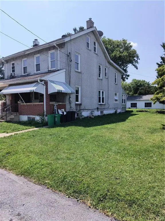 226 N Graham Street, Allentown, PA 18109 - #2