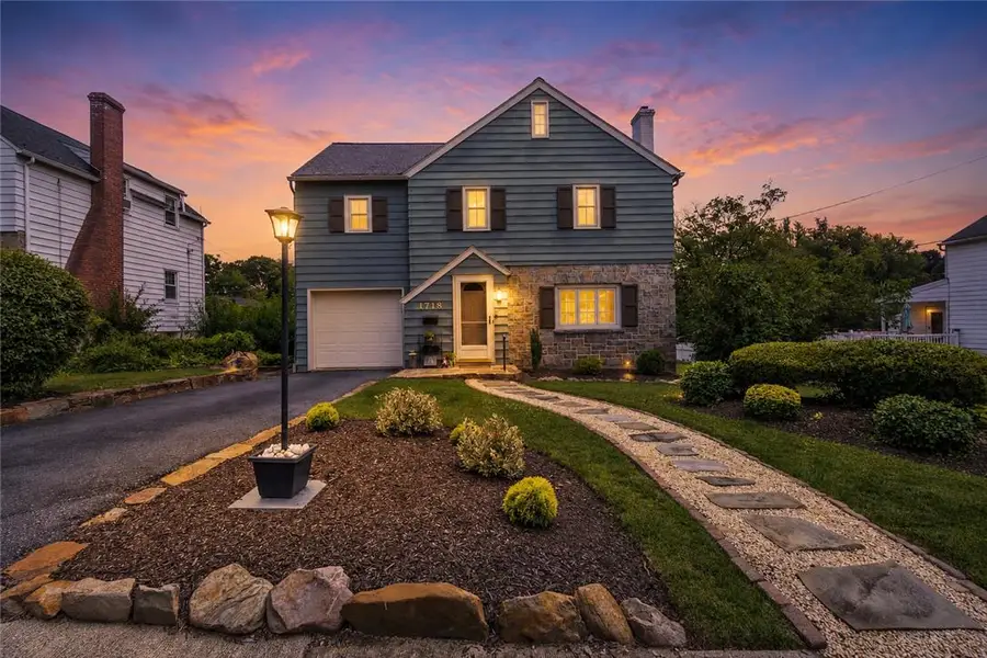 1718 Jennings Street, Bethlehem, PA 18017 - #2