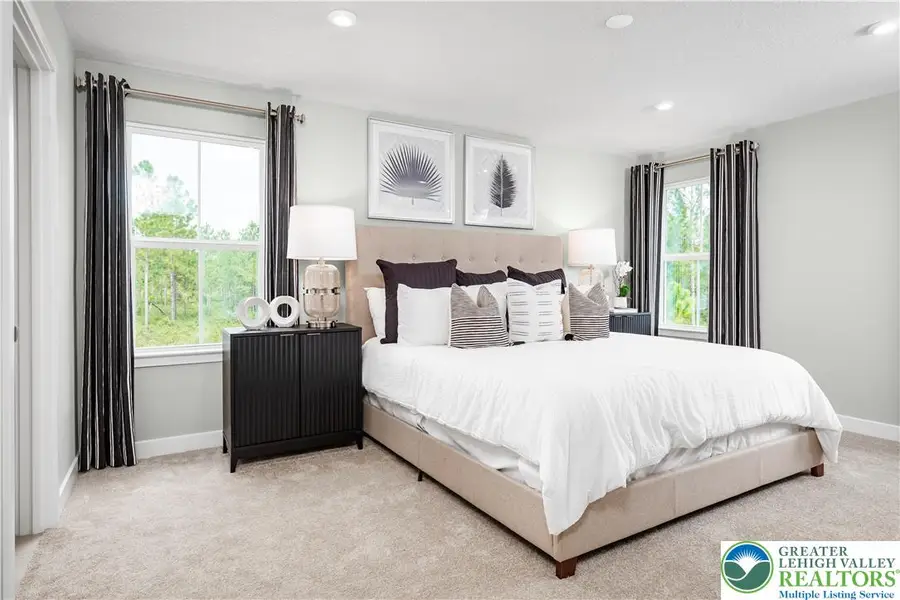 1070 Easton Street, Lower Macungie, PA 19539 - #2