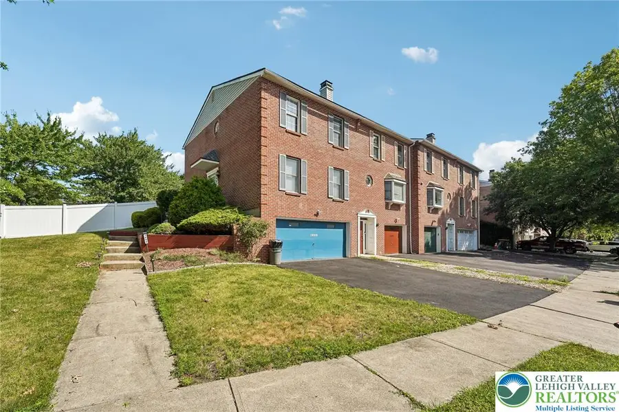 1899 Georgia Drive, Fullerton, PA 18052 - #2
