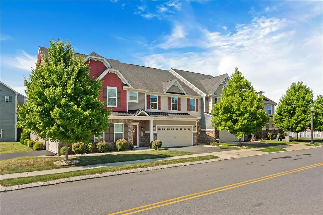4758 Rafi Road, Easton, PA 18045 - #1