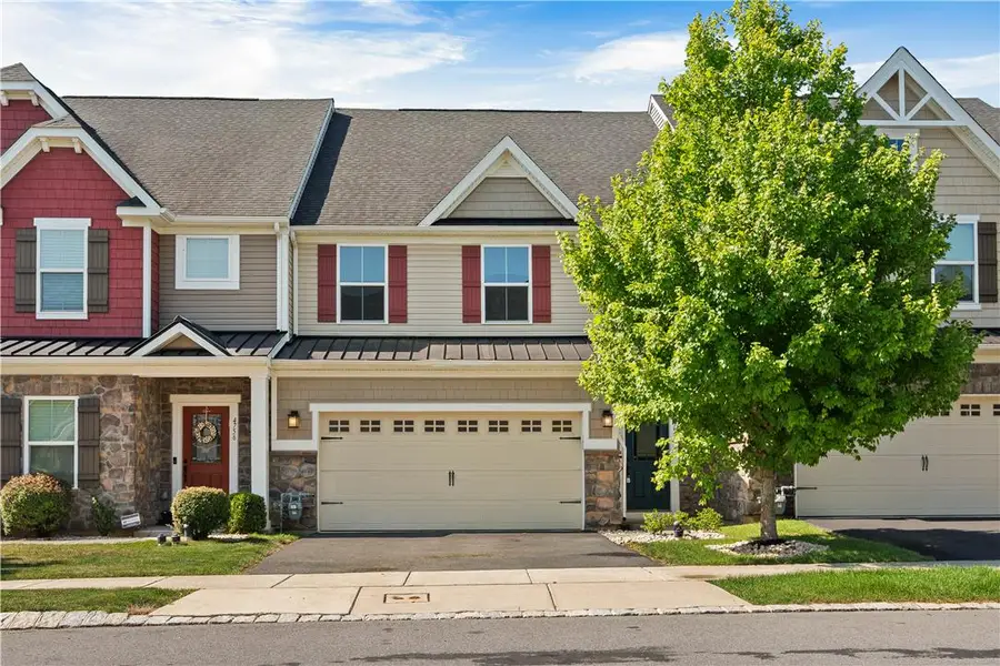 4758 Rafi Road, Easton, PA 18045 - #2