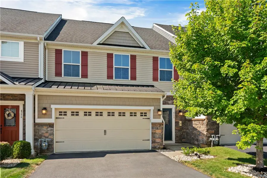 4758 Rafi Road, Easton, PA 18045 - #3