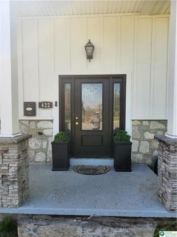 422 Belvidere Street, Nazareth, PA 18064 - #2