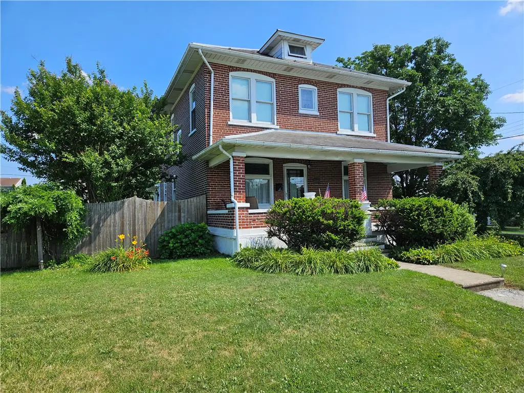 5181 Garfield Avenue, Cementon, PA 18052 - #1