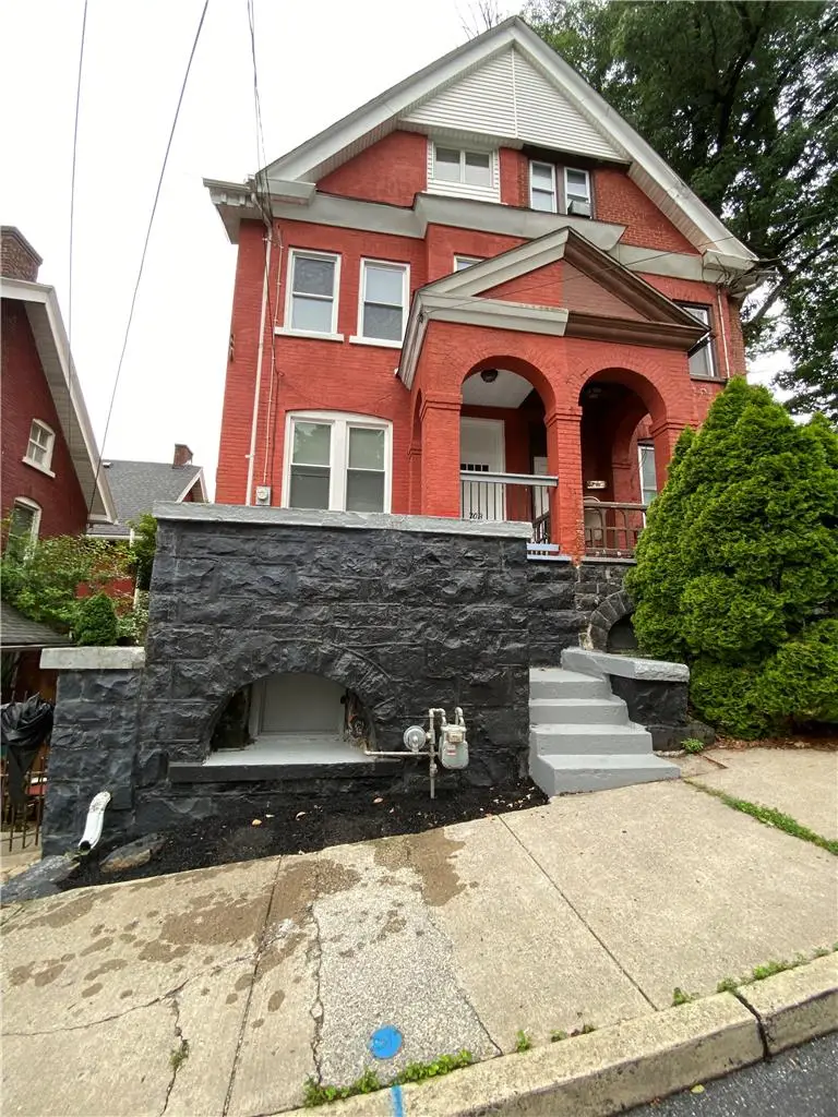 703 Dakotah Street, Bethlehem, PA 18015 - #1