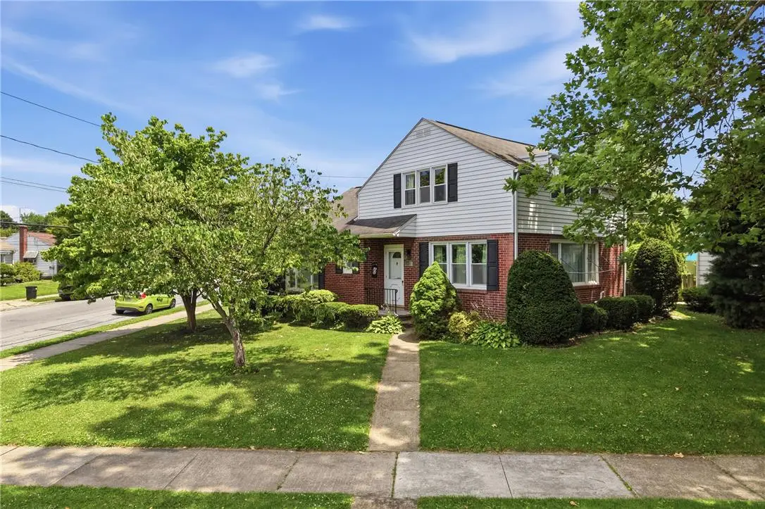 1866 Carlisle Street, Bethlehem, PA 18017 - #1