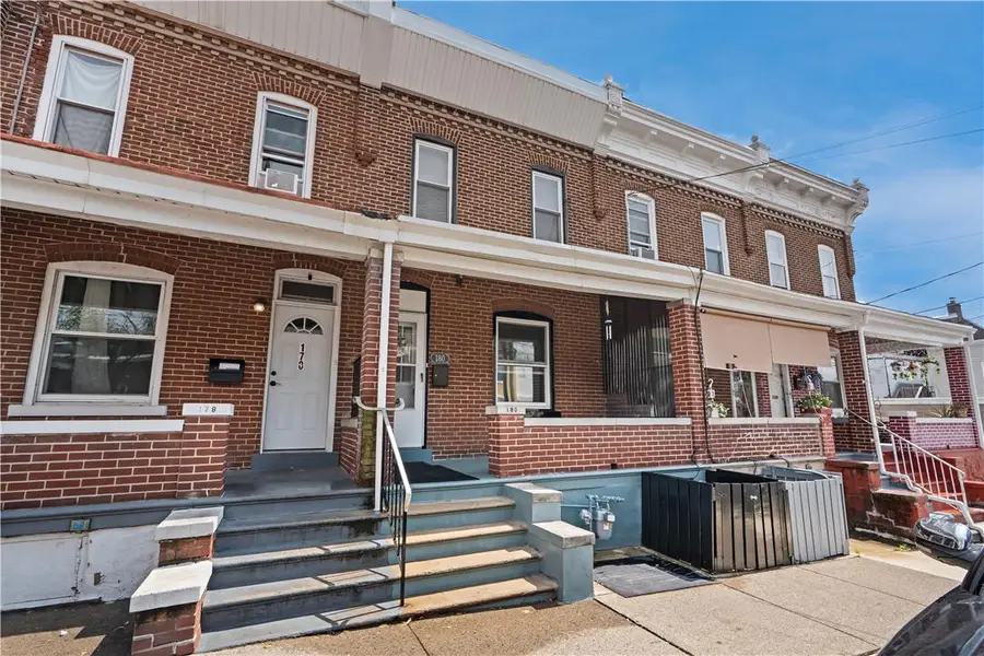 180 Chew Street, Allentown, PA 18102 - #2