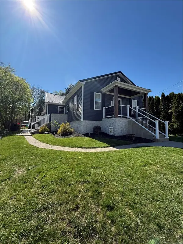 520 Liberty Avenue, Roseto Boro, PA 18013