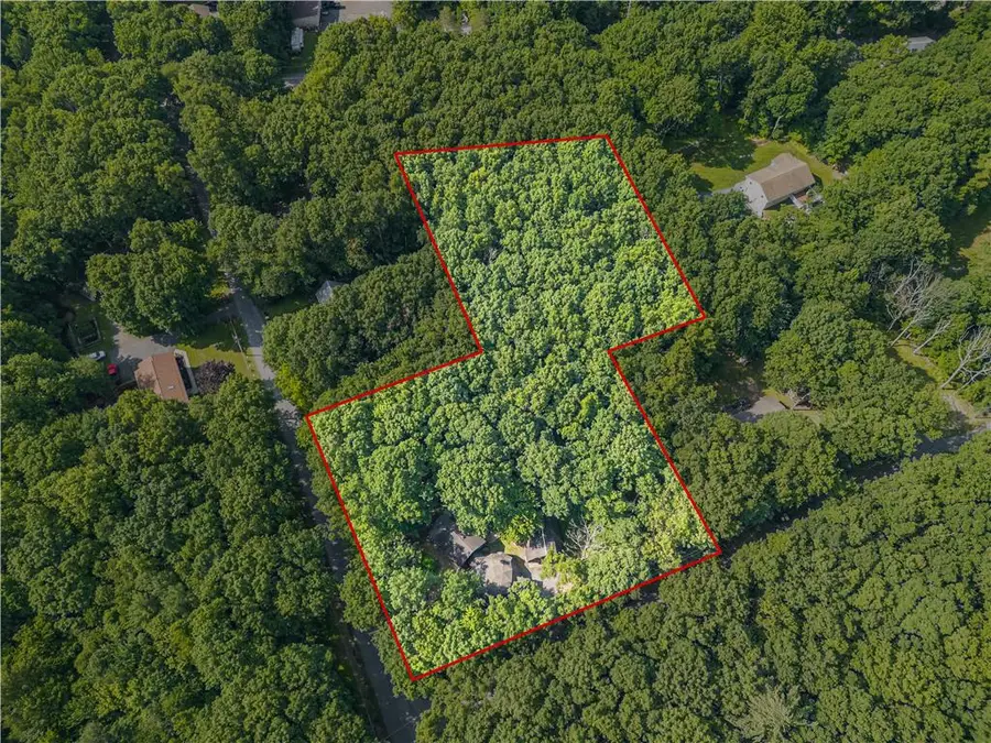 8615 E Nottingham Drive, Polk, PA 18058 - #2