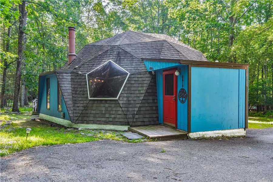 8615 E Nottingham Drive, Polk, PA 18058 - #3