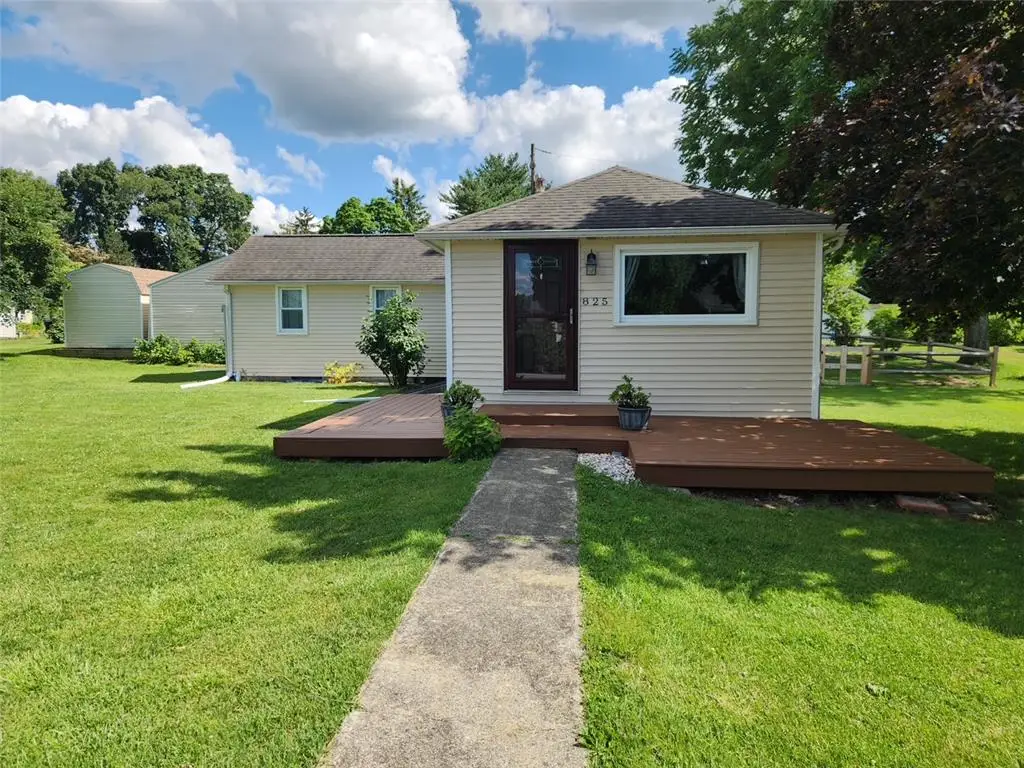 825 Sherman Street, Catasauqua, PA 18032 - #1