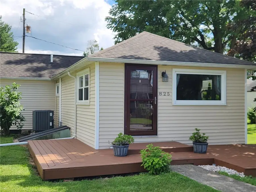 825 Sherman Street, Catasauqua, PA 18032 - #3
