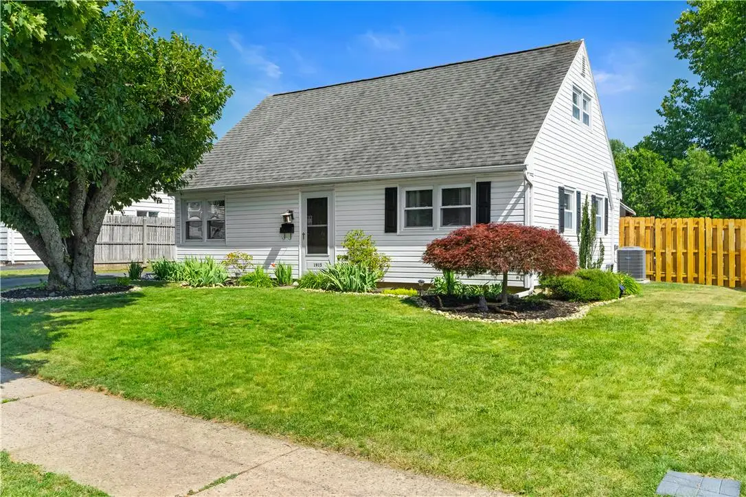 1915 Eastman Avenue, Bethlehem, PA 18018 - #1