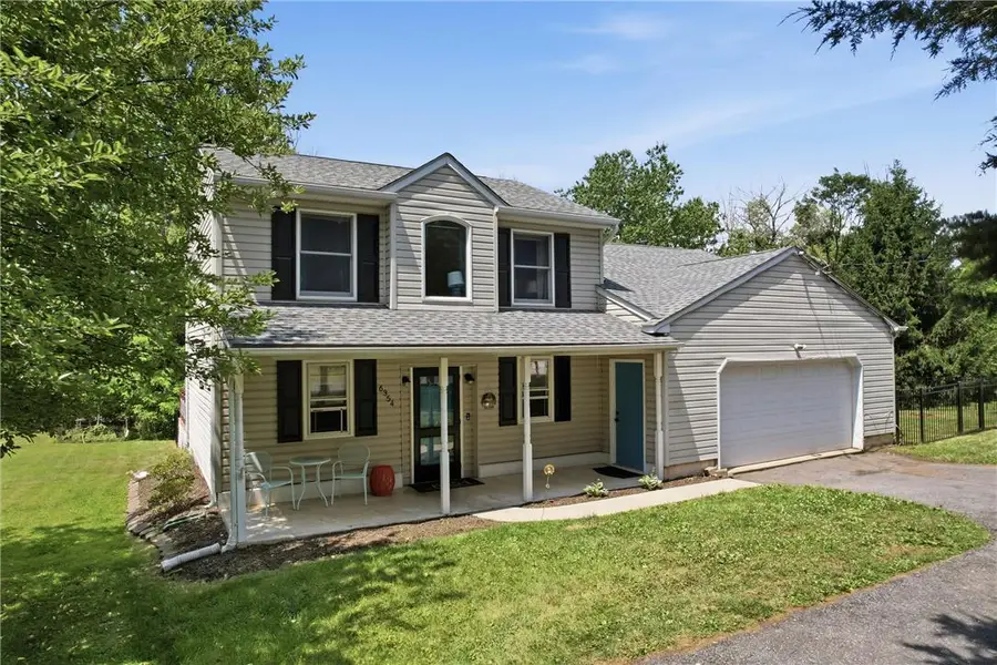 6354 New Street, Upper Saucon, PA 18034 - #2