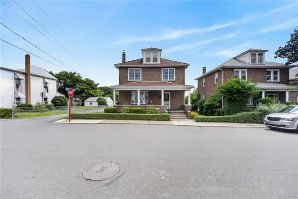145 Washington Street, Freeland, PA 18224