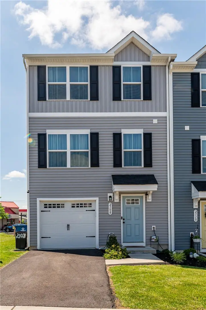 2108 Cross Country Road, Northampton, PA 18067 - #1