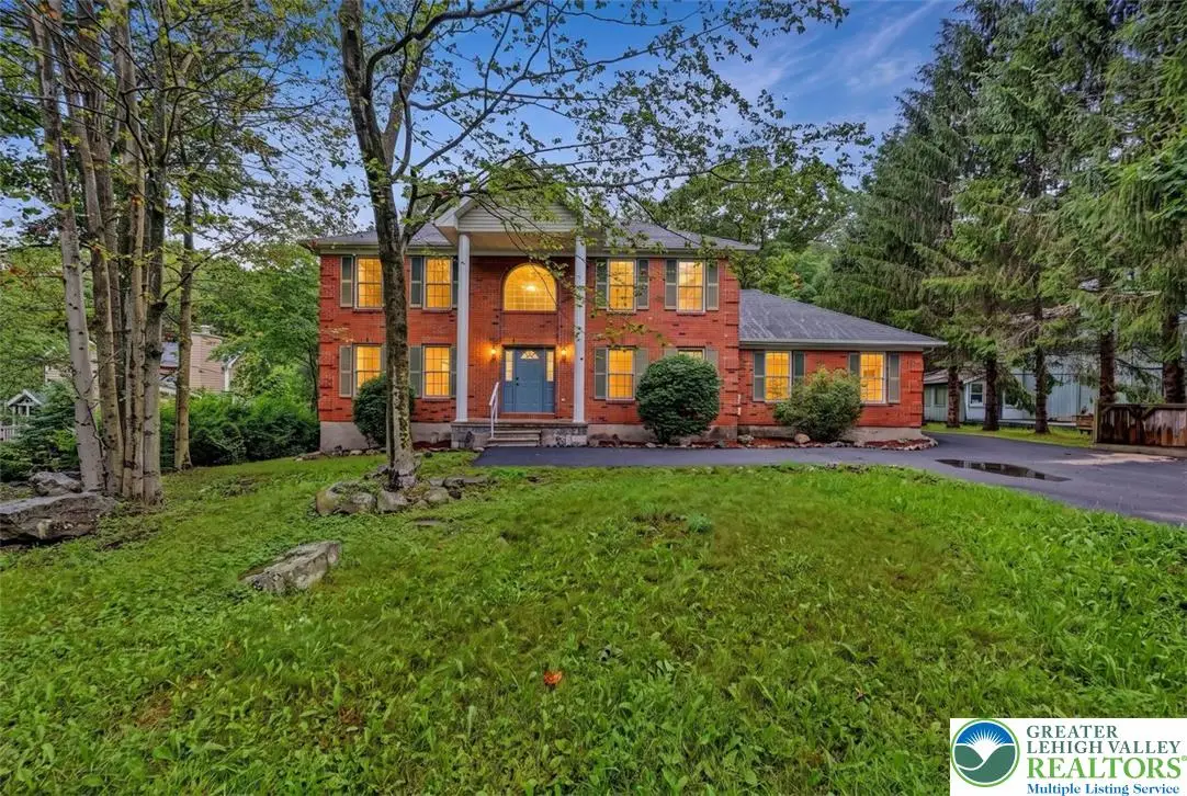 564 Cayuga Drive, Coolbaugh, PA 18466 - #1