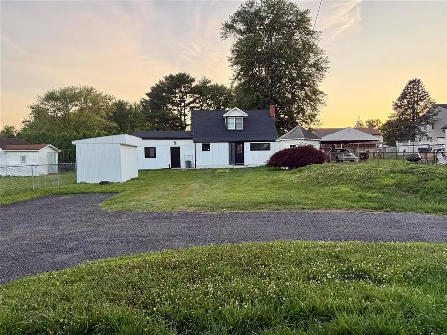 214 Somerset Street, Freemansburg, PA 18017 - #2
