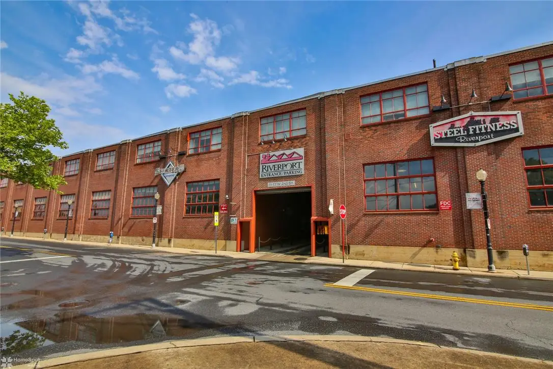 11 W 2nd Street #373, Bethlehem, PA 18015 - #1