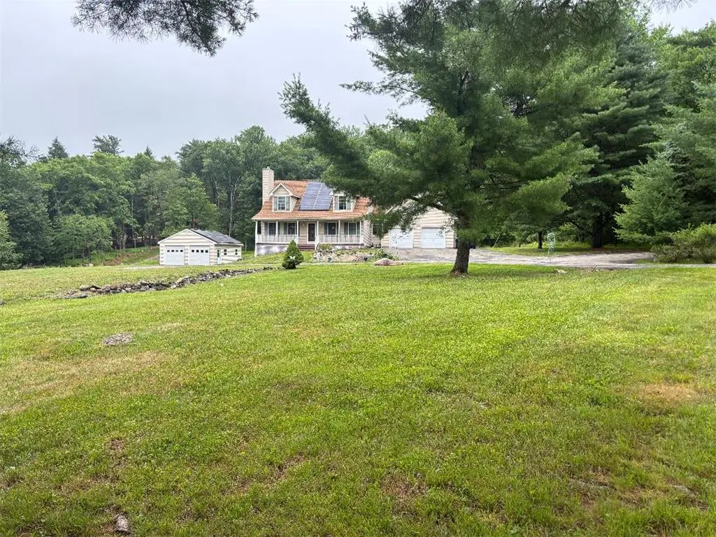 127 Buskirk Lane, Eldred, PA 18353 - #1