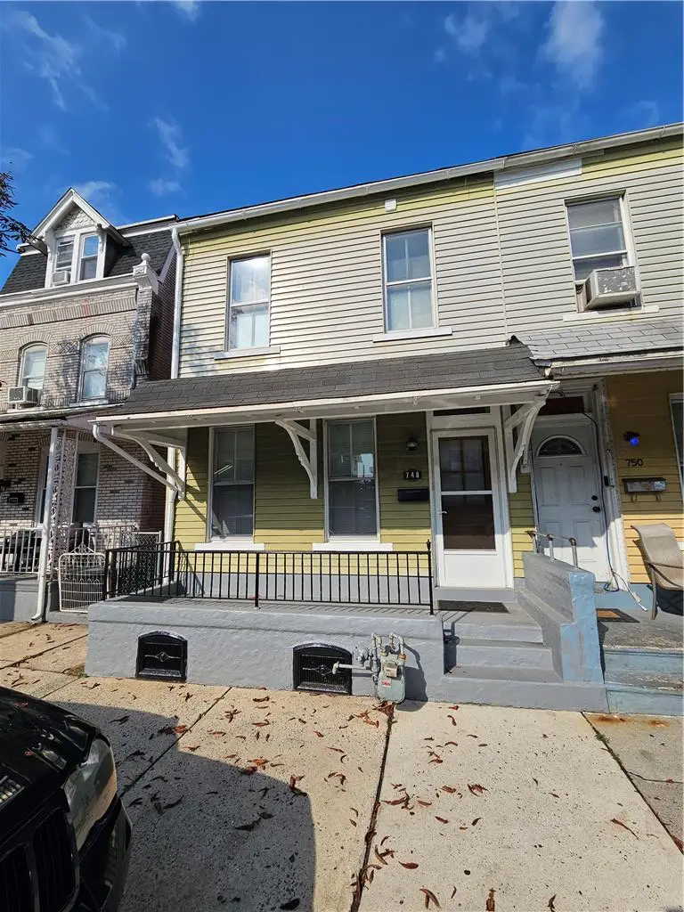 748 N 8th Street, Allentown, PA 18102 - #1