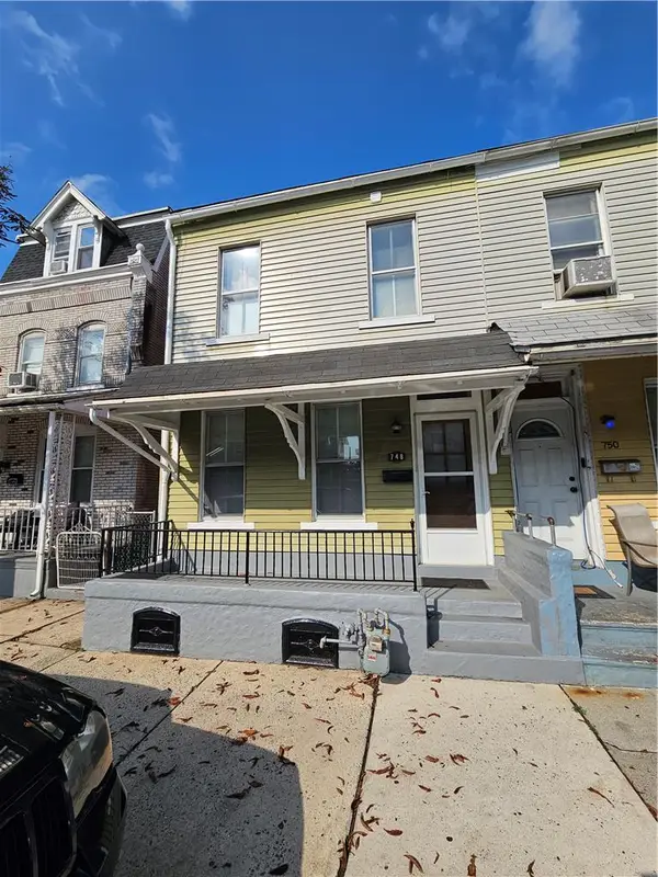 748 N 8th Street, Allentown City, PA 18102