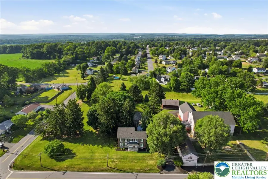4682 Steuben Road, Lower Nazareth, PA 18020 - #3