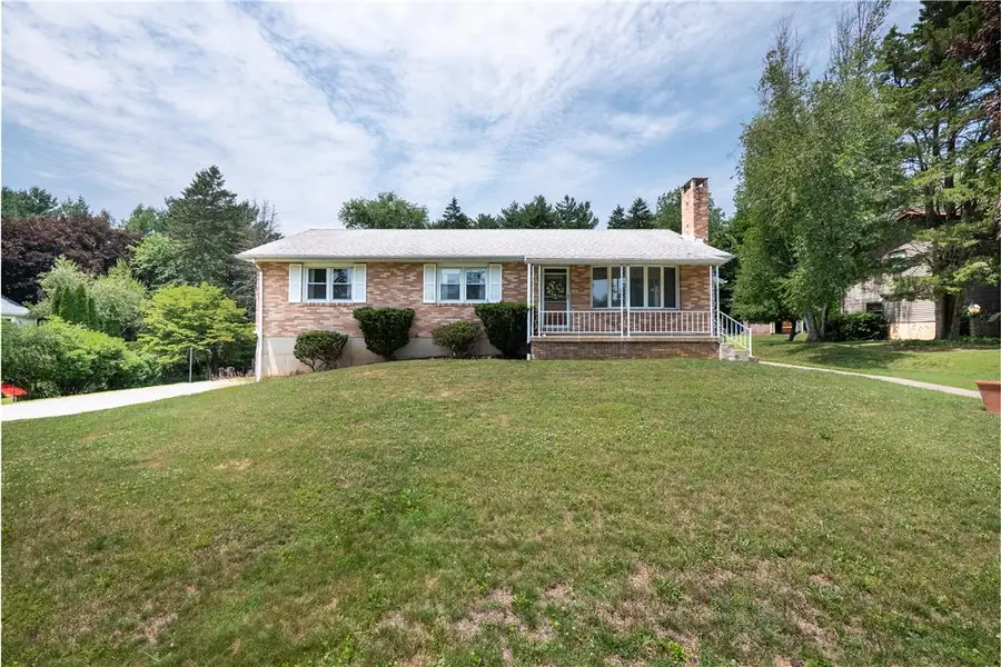 735 Gottwald Drive, Salisbury, PA 18015 - #2