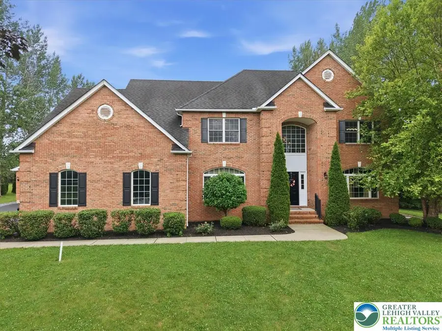 4559 Oakwood Lane, Lower Nazareth, PA 18064 - #2