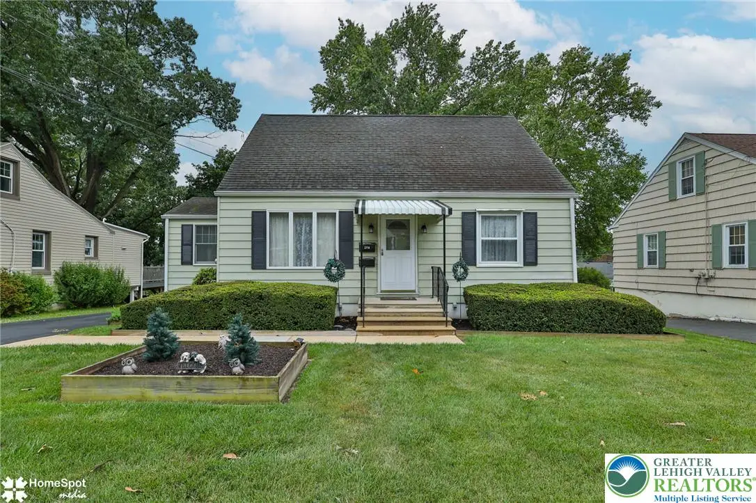 2710 Liberty Street, Palmer Township, PA 18045 - #1