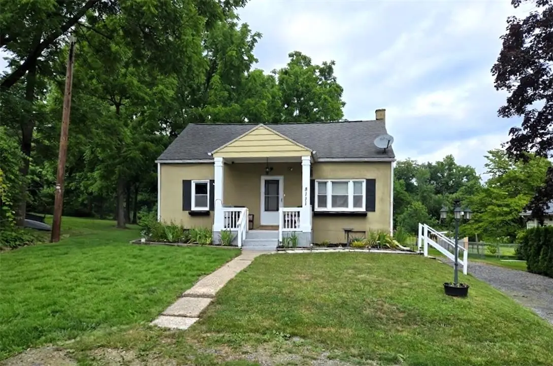 5111 Spruce Road, Upper Milford, PA 18049 - #1