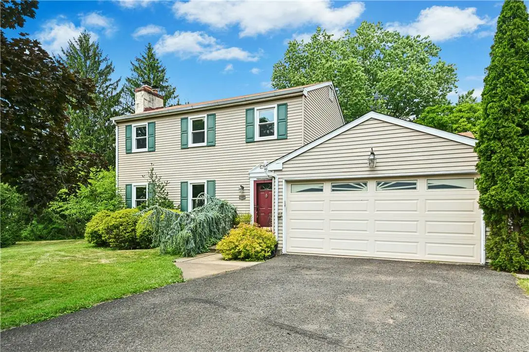 4253 Biddeford Circle, Doylestown, PA 18902 - #1