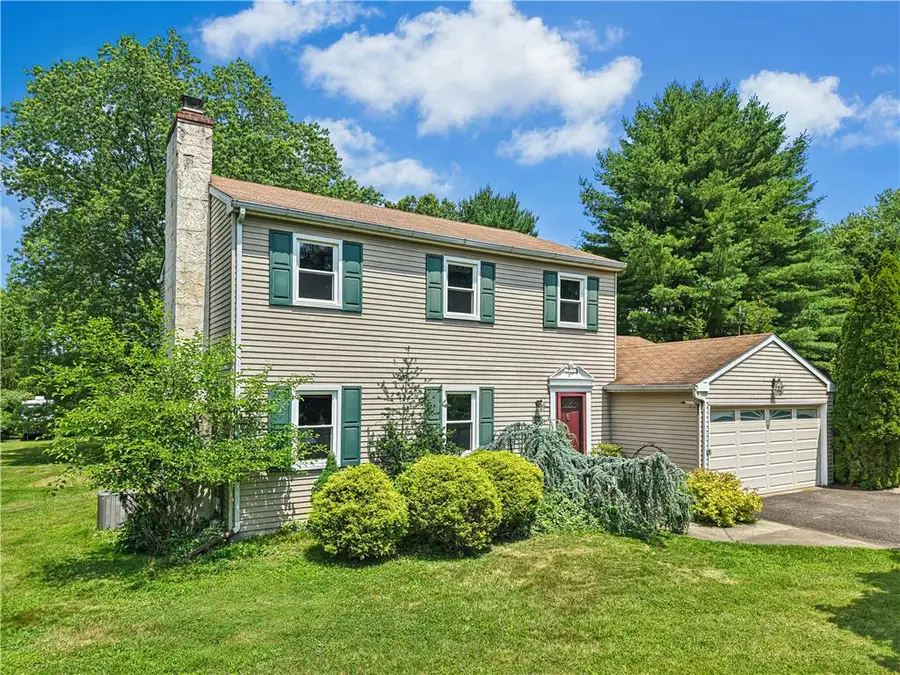 4253 Biddeford Circle, Doylestown, PA 18902 - #2