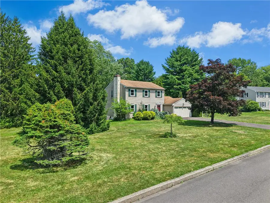 4253 Biddeford Circle, Doylestown, PA 18902 - #3