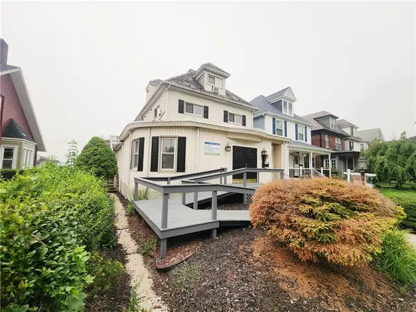1810 Washington Boulevard, Easton, PA 18042